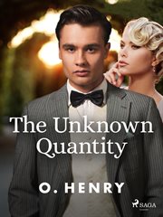 The Unknown Quantity cover image