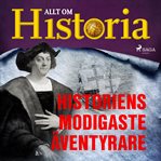 Historiens modigaste äventyrare cover image