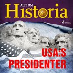 Usa: S presidenter cover image