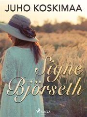 Signe björseth cover image