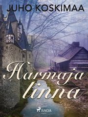Harmaja Linna cover image