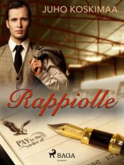 Rappiolle cover image