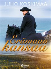 Erämaan Kansaa cover image