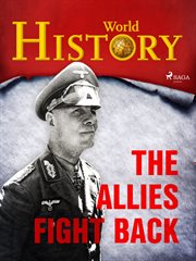 The Allies Fight Back cover image