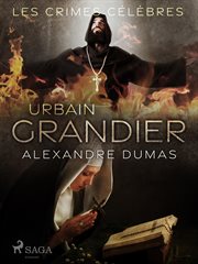 Urbain Grandier cover image