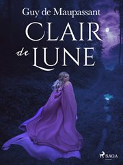 Clair De Lune cover image