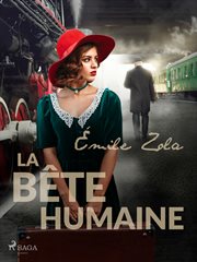 La Bête Humaine cover image