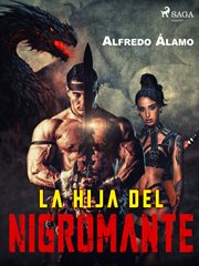 La hija del nigromante cover image
