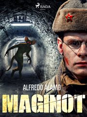 Maginot cover image