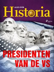 Presidenten Van De Vs cover image