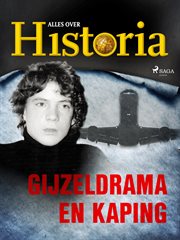 Gijzeldrama En Kaping cover image