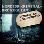 Dödsfallen I saukonperä cover image