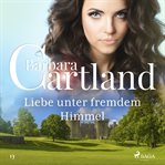 Liebe unter fremdem Himmel cover image