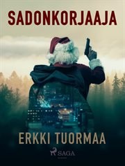 Sadonkorjaaja cover image