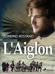 L'aiglon cover image