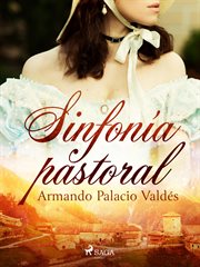 Sinfonía pastoral cover image