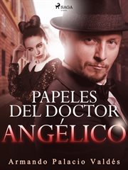 Papeles del doctor Angélico cover image