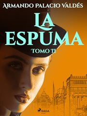 La espuma Tomo II cover image