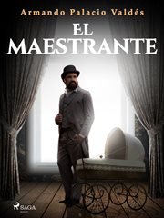 El maestrante cover image