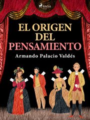 El origen del pensamiento cover image
