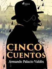 Cinco cuentos cover image