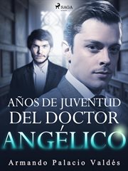 Años de juventud del doctor Angélico cover image