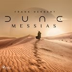 Dune messias cover image
