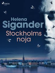 Stockholmsnoja cover image