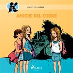 Amiche del cuore cover image