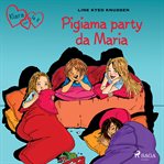 Pigiama party da Maria cover image