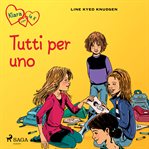 Tutti per uno cover image