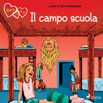 Klara Con La K 9 - Il Campo Scuola cover image