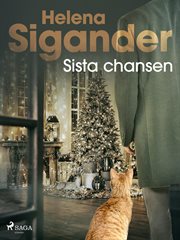 Sista Chansen cover image