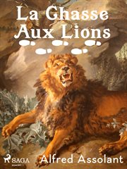 La Chasse Aux Lions cover image