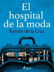 El hospital de la moda cover image