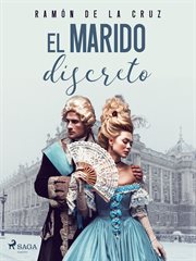 El marido discreto cover image