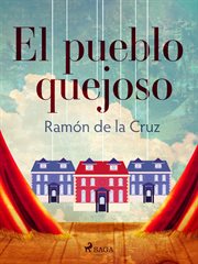 El pueblo quejoso cover image