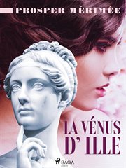 La vénus D'ille cover image