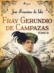Fray Gerundio de Campazas. Tomo II cover image