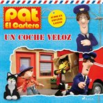 Pat el cartero - Un coche veloz cover image