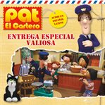 Pat el cartero - Entrega especial valiosa cover image