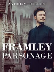 Framley Parsonage cover image