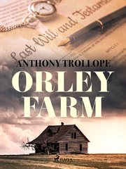 Orley Farm cover image