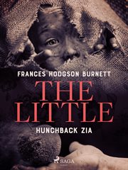 The Little Hunchback Zia cover image