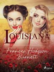 Louisiana cover image