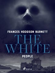 The White People cover image