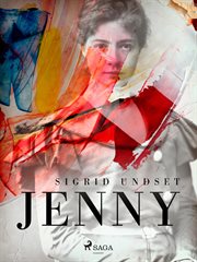Jenny cover image
