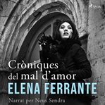 Cròniques del mal d'amor cover image
