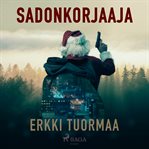 Sadonkorjaaja cover image