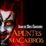 Apuntes macabros cover image